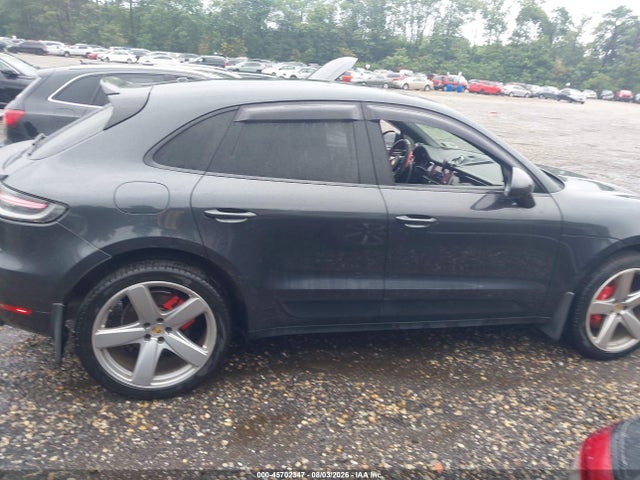 Продажа на аукционе авто 2019 Porsche Macan S, vin: WP1AB2A51KLB32091, номер лота: 45702347