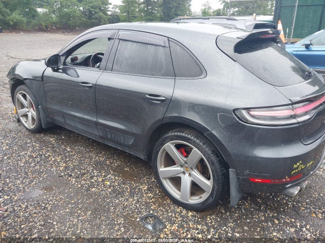 Продажа на аукционе авто 2019 Porsche Macan S, vin: WP1AB2A51KLB32091, номер лота: 45702347