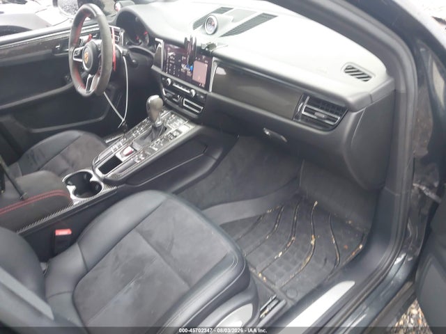 Продажа на аукционе авто 2019 Porsche Macan S, vin: WP1AB2A51KLB32091, номер лота: 45702347