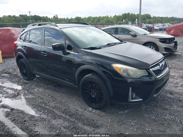 45702353 :رقم المزاد ، JF2GPABC0G8203202 vin ، 2016 Subaru Crosstrek 2.0i Premium مزاد بيع