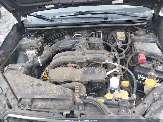 45702353 :رقم المزاد ، JF2GPABC0G8203202 vin ، 2016 Subaru Crosstrek 2.0i Premium مزاد بيع