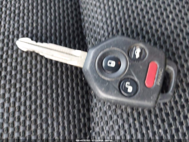 45702353 :رقم المزاد ، JF2GPABC0G8203202 vin ، 2016 Subaru Crosstrek 2.0i Premium مزاد بيع