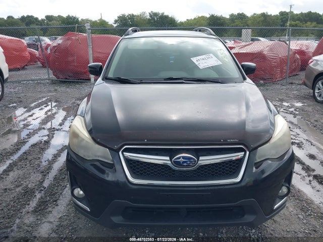 45702353 :رقم المزاد ، JF2GPABC0G8203202 vin ، 2016 Subaru Crosstrek 2.0i Premium مزاد بيع