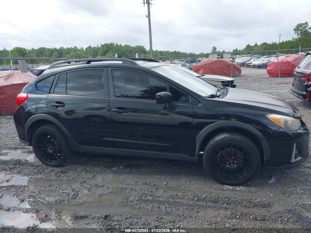 Продажа на аукционе авто 2016 Subaru Crosstrek 2.0i Premium, vin: JF2GPABC0G8203202, номер лота: 45702353