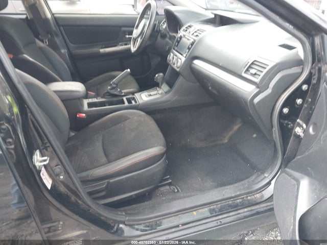 45702353 :رقم المزاد ، JF2GPABC0G8203202 vin ، 2016 Subaru Crosstrek 2.0i Premium مزاد بيع