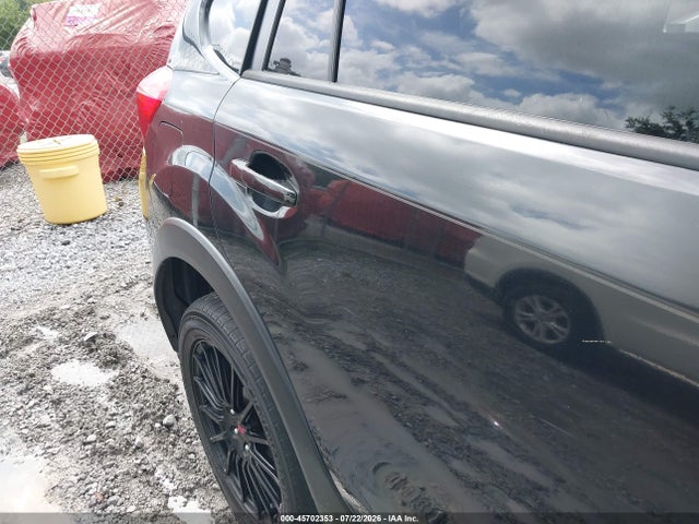 45702353 :رقم المزاد ، JF2GPABC0G8203202 vin ، 2016 Subaru Crosstrek 2.0i Premium مزاد بيع
