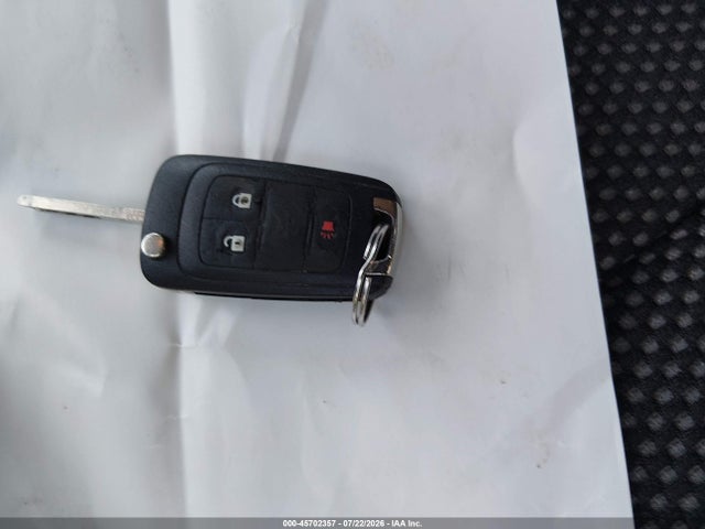 Chevrolet EQUINOX LT 2016 2GNALCEK2G6165418 Image 11