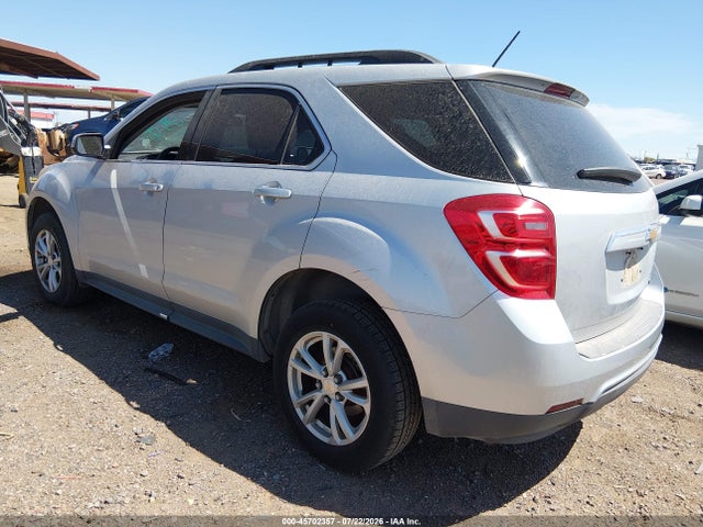 Chevrolet EQUINOX LT 2016 2GNALCEK2G6165418 Image 3