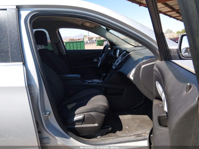 Chevrolet EQUINOX LT 2016 2GNALCEK2G6165418 Image 5