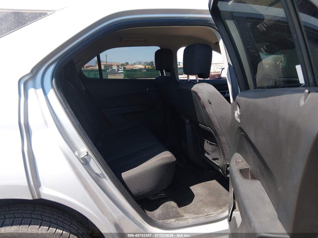 Chevrolet EQUINOX LT 2016 2GNALCEK2G6165418 Image 8