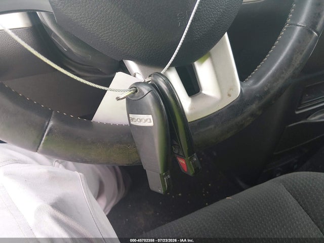 Dodge Grand Caravan Se 2015 2C4RDGBG9FR669140 Image 11