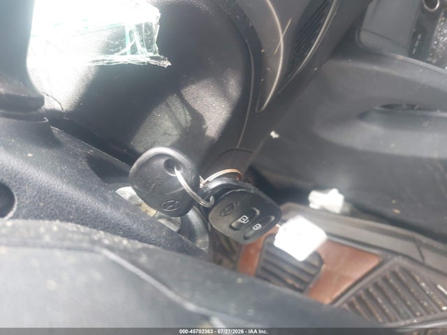 2015 Hyundai Tucson Gls მანქანა იყიდება აუქციონზე, vin: KM8JT3AF5FU008317, აუქციონის ნომერი: 45702363