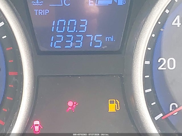 2015 Hyundai Tucson Gls მანქანა იყიდება აუქციონზე, vin: KM8JT3AF5FU008317, აუქციონის ნომერი: 45702363