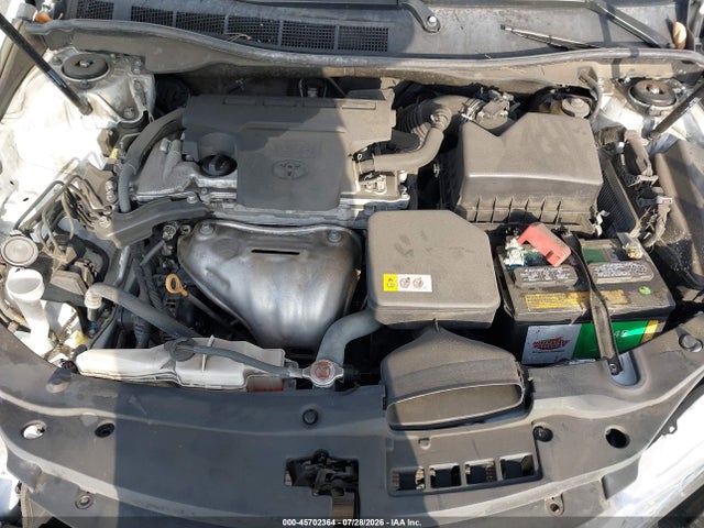 Продаж на аукціоні авто 2017 Toyota Camry Se, vin: 4T1BF1FK6HU379950, номер лоту: 45702364