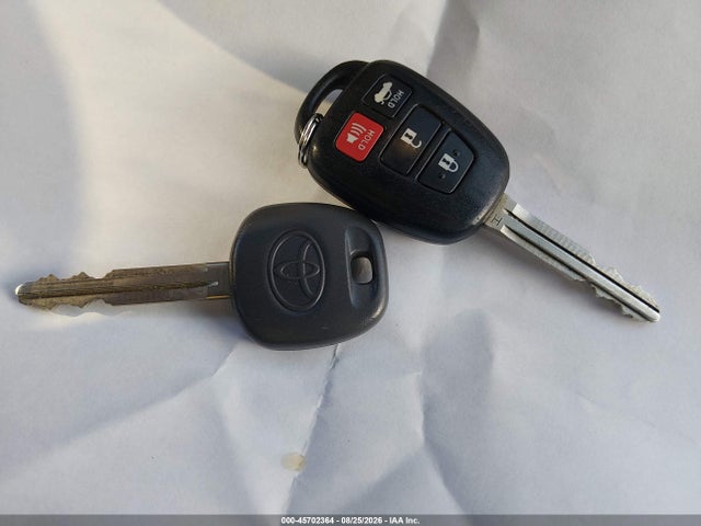 Продаж на аукціоні авто 2017 Toyota Camry Se, vin: 4T1BF1FK6HU379950, номер лоту: 45702364