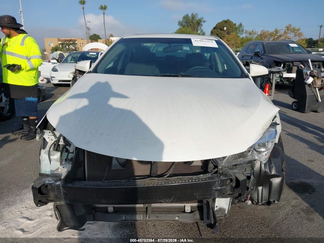 Продаж на аукціоні авто 2017 Toyota Camry Se, vin: 4T1BF1FK6HU379950, номер лоту: 45702364