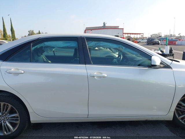 Продаж на аукціоні авто 2017 Toyota Camry Se, vin: 4T1BF1FK6HU379950, номер лоту: 45702364