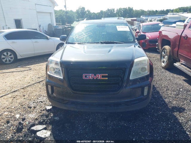 Продаж на аукціоні авто 2017 Gmc Terrain Slt, vin: 2GKFLPE30H6176258, номер лоту: 45702367