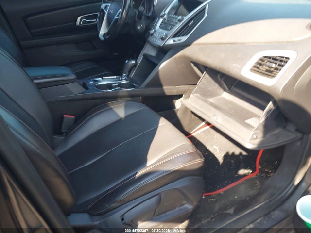 Продаж на аукціоні авто 2017 Gmc Terrain Slt, vin: 2GKFLPE30H6176258, номер лоту: 45702367
