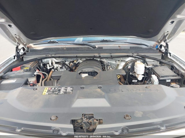 Chevrolet Tahoe Ls 2018 1GNSKAEC8JR363873 Image 10