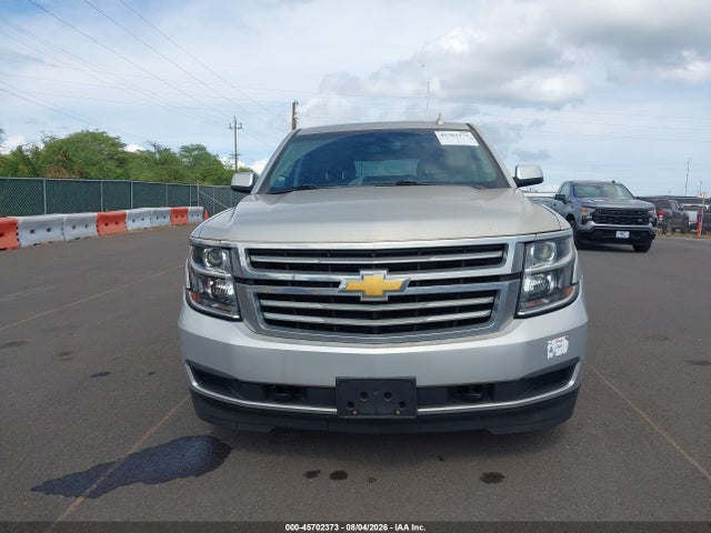 Chevrolet Tahoe Ls 2018 1GNSKAEC8JR363873 Image 15