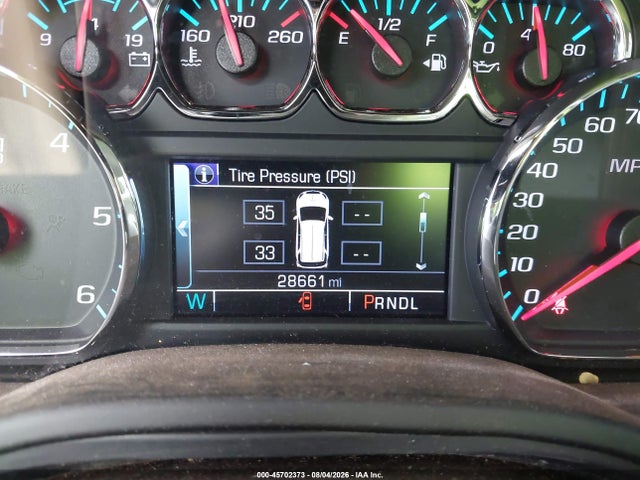 Chevrolet Tahoe Ls 2018 1GNSKAEC8JR363873 Image 18