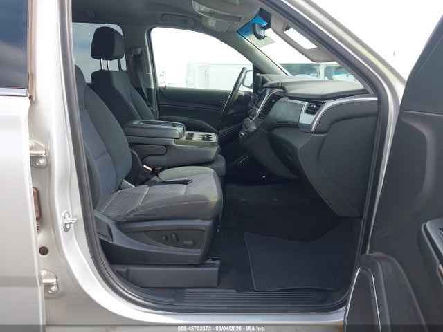 Chevrolet Tahoe Ls 2018 1GNSKAEC8JR363873 Image 5