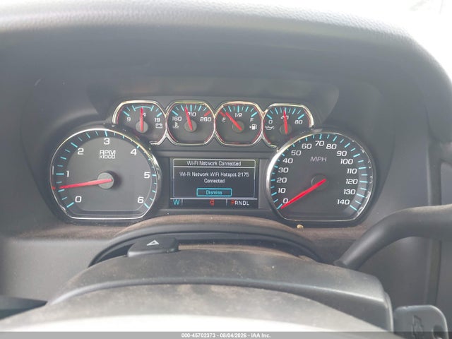 Chevrolet Tahoe Ls 2018 1GNSKAEC8JR363873 Image 7