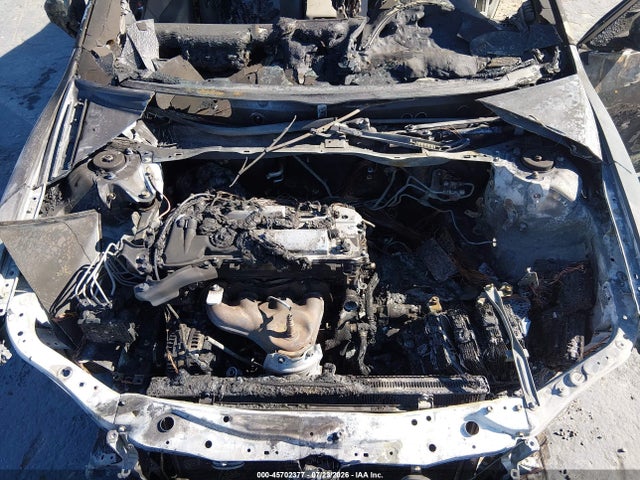45702377 :رقم المزاد ، 4T1BF1FK3CU504072 vin ، 2012 Toyota Camry Xle مزاد بيع