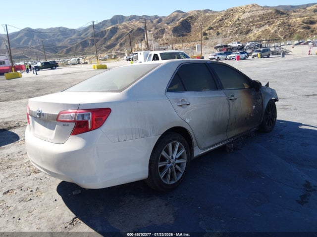 45702377 :رقم المزاد ، 4T1BF1FK3CU504072 vin ، 2012 Toyota Camry Xle مزاد بيع