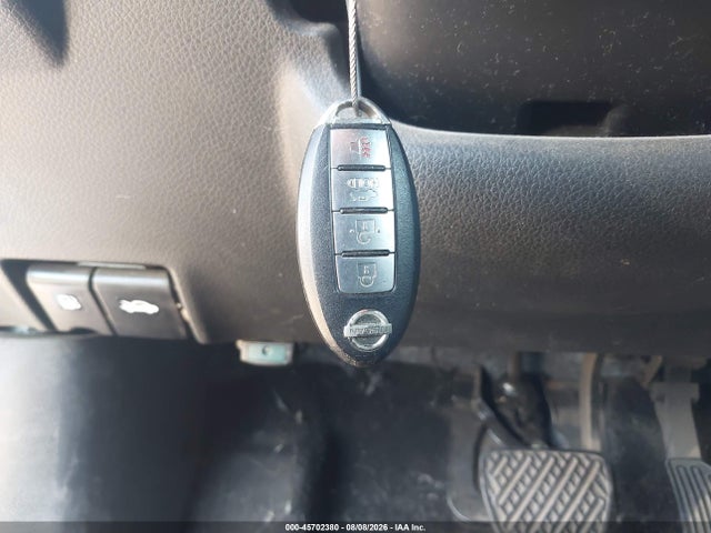 Nissan SENTRA SR 2016 3N1AB7AP6GY209975 Image 11