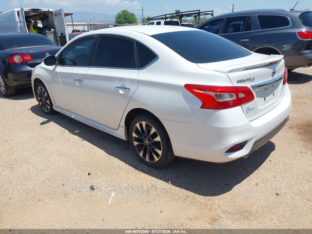 Nissan SENTRA SR 2016 3N1AB7AP6GY209975 Image 3