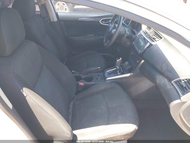 Nissan SENTRA SR 2016 3N1AB7AP6GY209975 Image 5