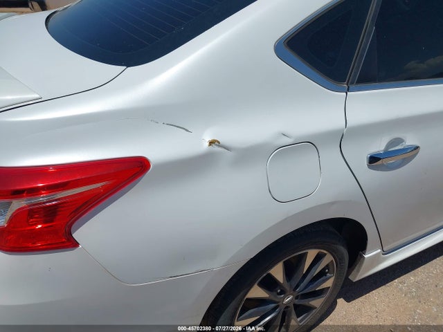 Nissan SENTRA SR 2016 3N1AB7AP6GY209975 Image 6