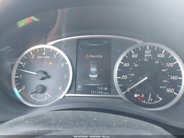 Nissan SENTRA SR 2016 3N1AB7AP6GY209975 Image 7