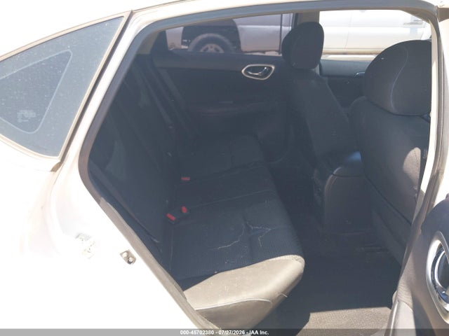 Nissan SENTRA SR 2016 3N1AB7AP6GY209975 Image 8