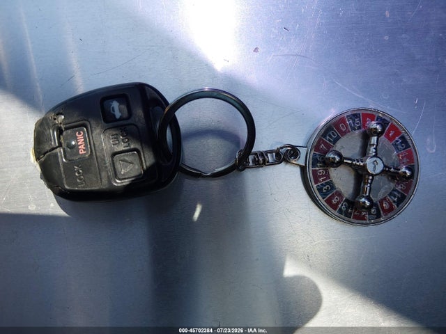 45702384 :رقم المزاد ، JT8BD69S810133903 vin ، 2001 Lexus Gs 300 مزاد بيع
