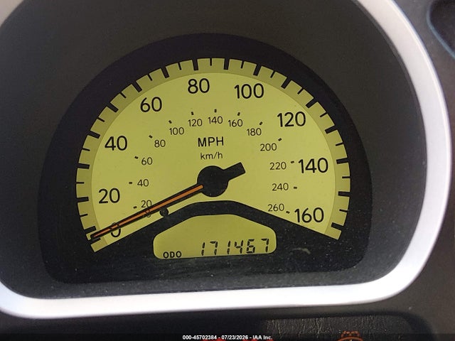 45702384 :رقم المزاد ، JT8BD69S810133903 vin ، 2001 Lexus Gs 300 مزاد بيع
