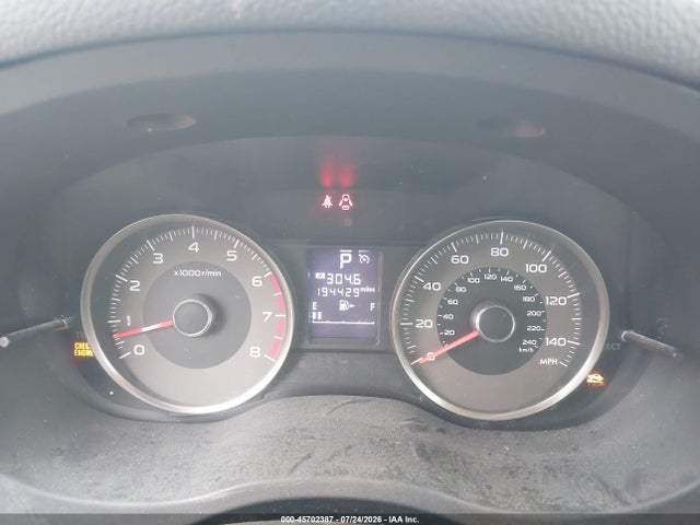 Продажа на аукционе авто 2015 Subaru Forester 2.5i Limited, vin: JF2SJAHC5FH585065, номер лота: 45702387