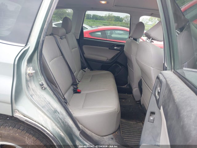 Продажа на аукционе авто 2015 Subaru Forester 2.5i Limited, vin: JF2SJAHC5FH585065, номер лота: 45702387