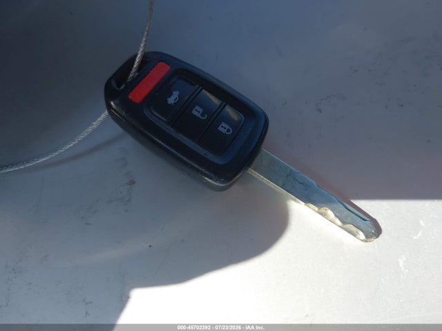 Honda CIVIC SE 2015 19XFB2F74FE262009 Image 11