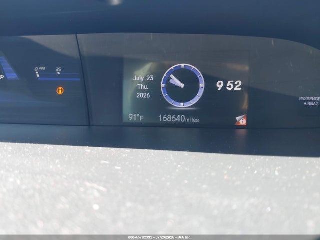 Honda CIVIC SE 2015 19XFB2F74FE262009 Image 7