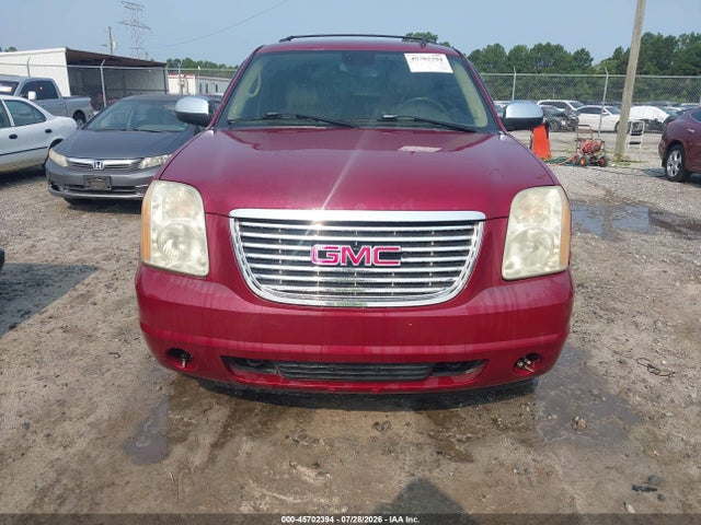 Продажа на аукционе авто 2007 Gmc Yukon Slt, vin: 1GKFC13J77R217759, номер лота: 45702394