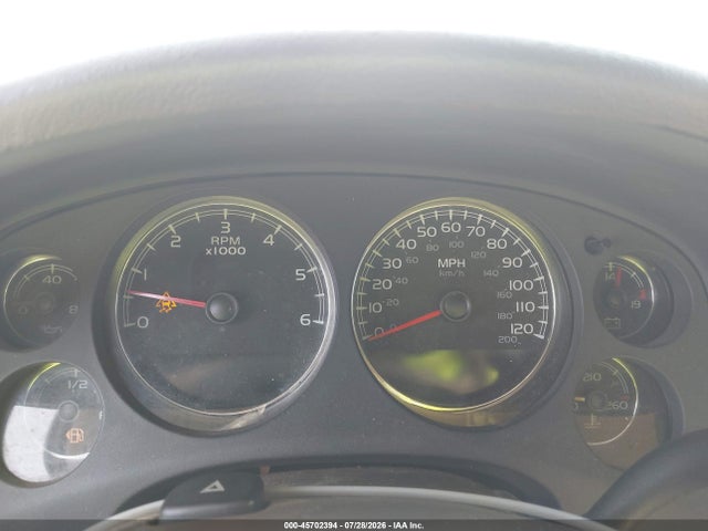 Продажа на аукционе авто 2007 Gmc Yukon Slt, vin: 1GKFC13J77R217759, номер лота: 45702394