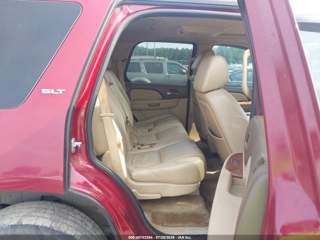 Продажа на аукционе авто 2007 Gmc Yukon Slt, vin: 1GKFC13J77R217759, номер лота: 45702394