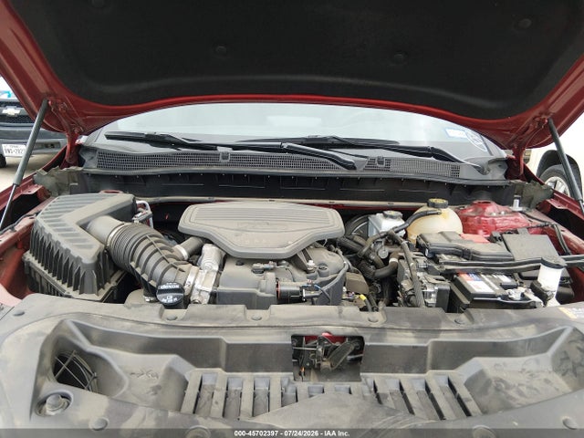 3GNKBERS6PS136440 Chevrolet Blazer Fwd Rs