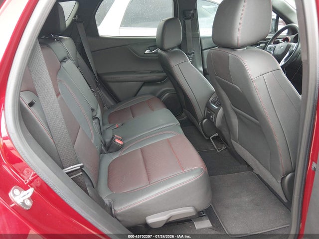 3GNKBERS6PS136440 Chevrolet Blazer Fwd Rs