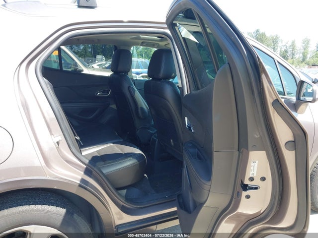 Buick Encore Premium 2014 KL4CJHSB1EB634351 Image 8