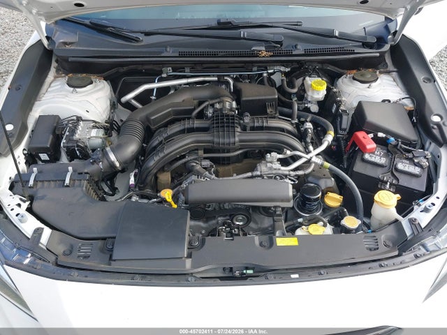 4S3GTAD6XM3717102 Subaru Impreza Premium 5-door