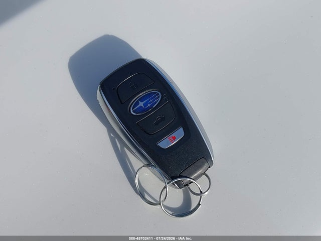 4S3GTAD6XM3717102 Subaru Impreza Premium 5-door